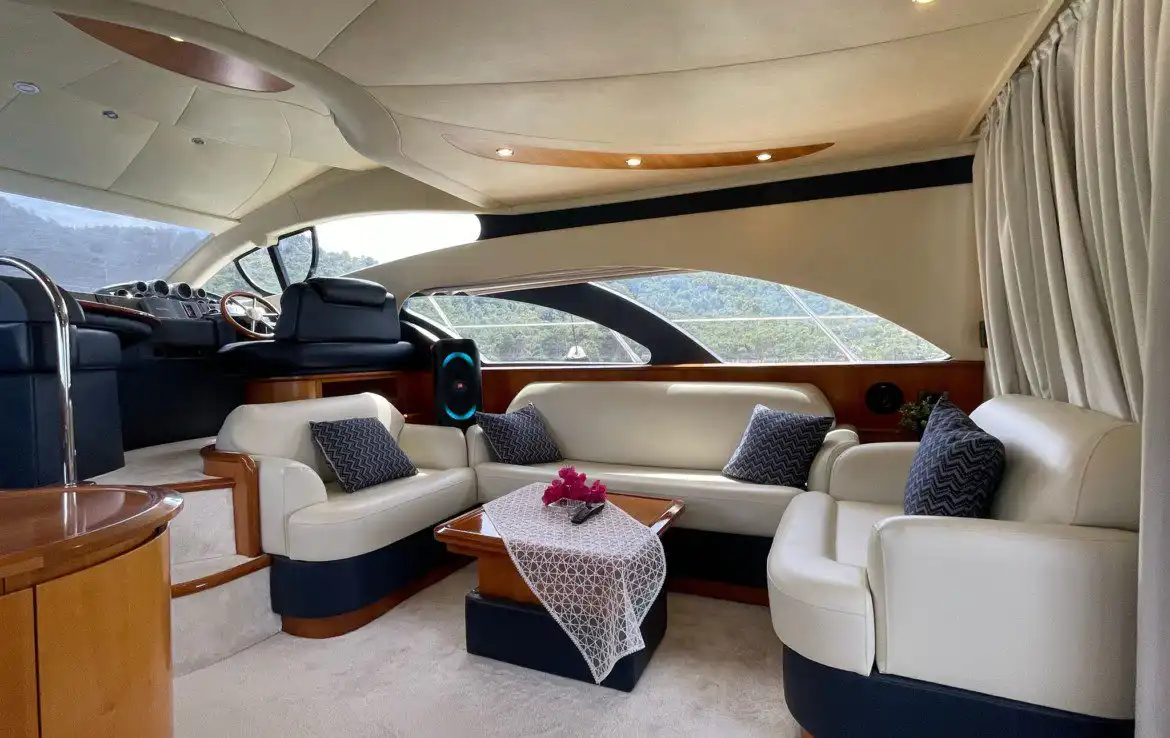 Antalya Yacht Rent